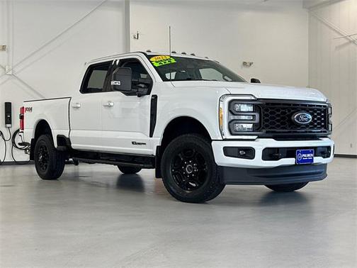 2023 Ford F-250 XLT