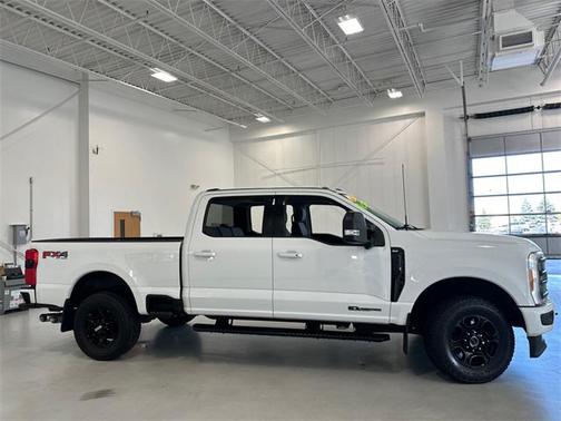 2023 Ford F-250 XLT