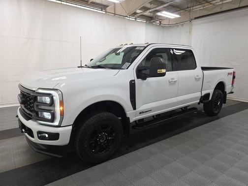 2023 Ford F-250 XLT