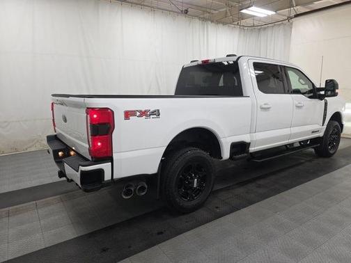2023 Ford F-250 XLT