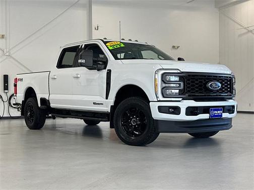 2023 Ford F-250 XLT