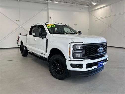 2023 Ford F-250 XLT