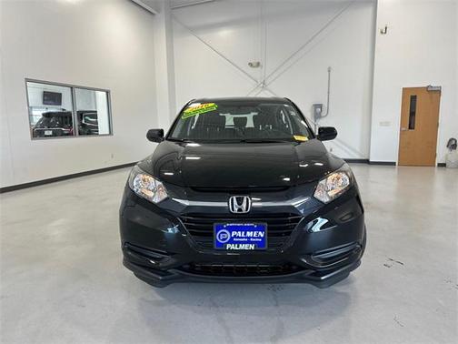 2016 Honda HR-V LX