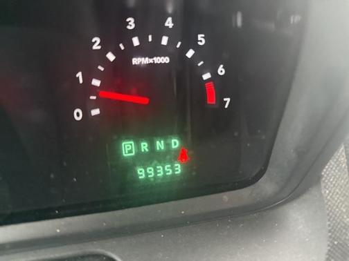 2010 Dodge Journey SXT