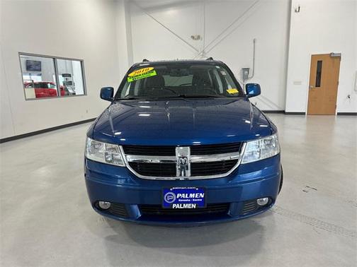 2010 Dodge Journey SXT