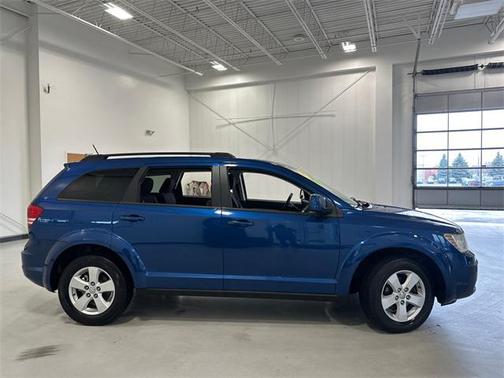 2010 Dodge Journey SXT