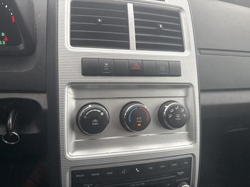 2010 Dodge Journey SXT