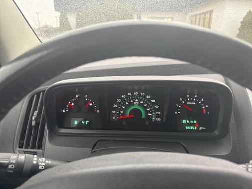 2010 Dodge Journey SXT