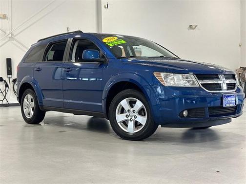2010 Dodge Journey SXT