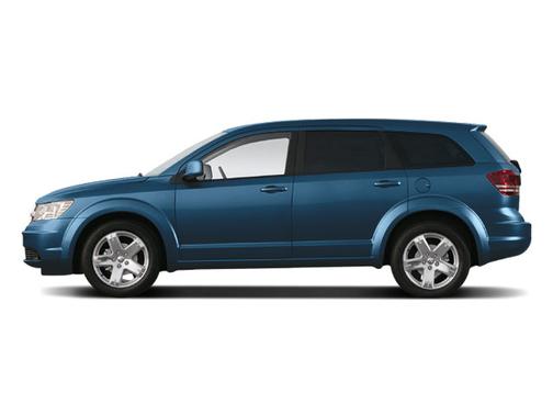 2010 Dodge Journey SXT