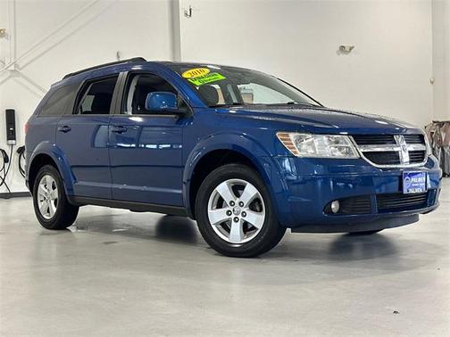 2010 Dodge Journey SXT