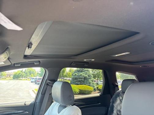 2024 Buick Enclave Essence AWD