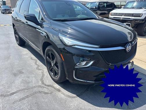 2024 Buick Enclave Essence AWD