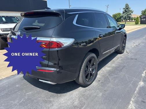 2024 Buick Enclave Essence AWD