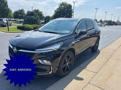 2024 Buick Enclave Essence AWD