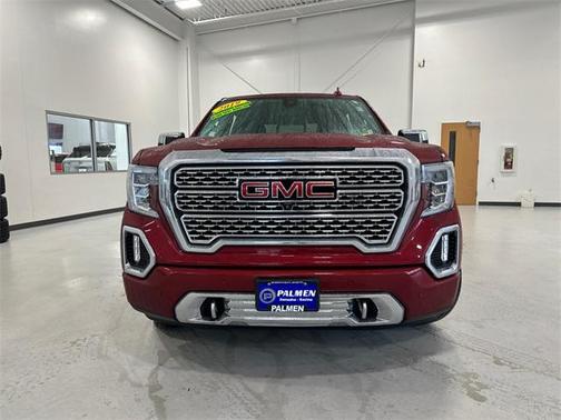 2019 GMC Sierra 1500 Denali