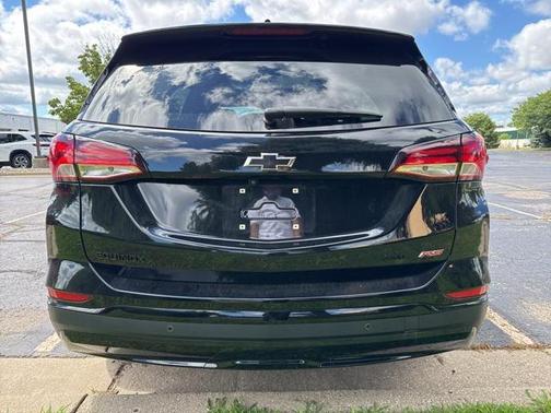 2024 Chevrolet Equinox AWD RS