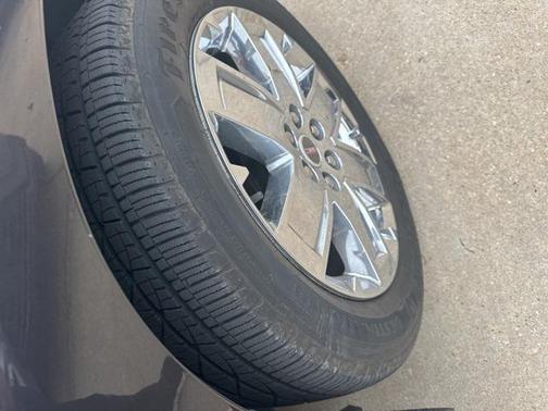 2014 GMC Acadia Denali