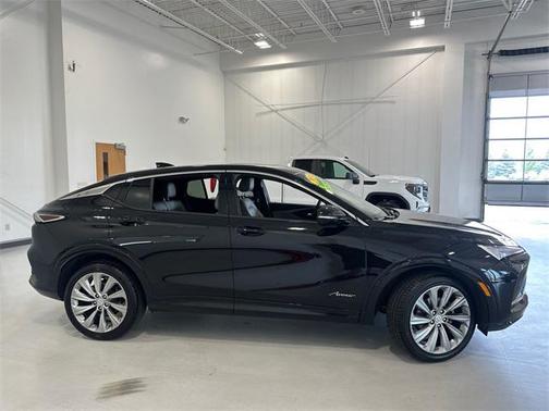 2024 Buick Envista Avenir FWD