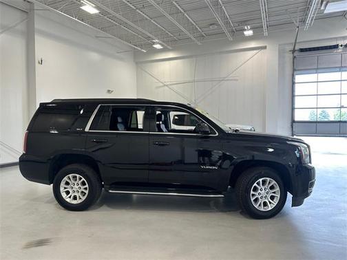2020 GMC Yukon SLT