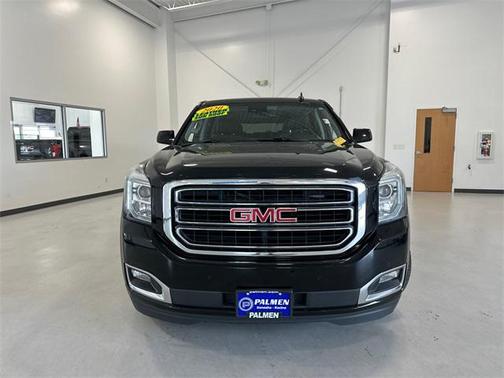 2020 GMC Yukon SLT