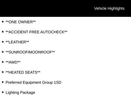2020 Cadillac CT5 Premium Luxury RWD