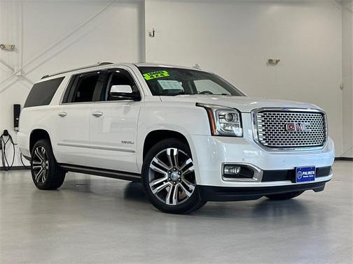 2017 GMC Yukon XL Denali