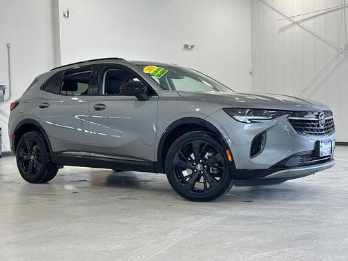 2023 Buick Envision Preferred AWD