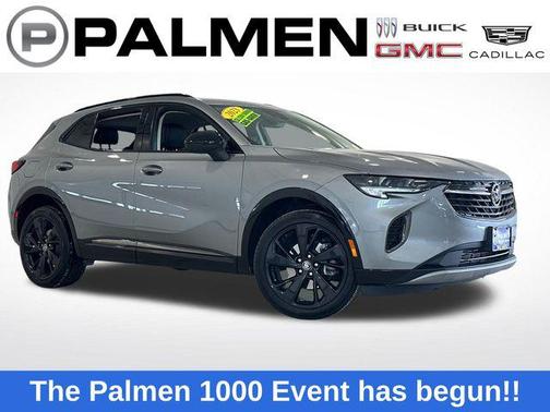 2023 Buick Envision Preferred AWD