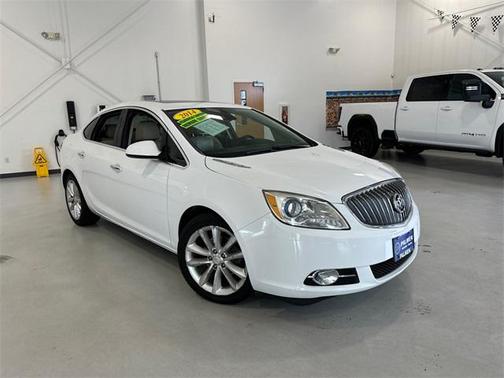 2014 Buick Verano Convenience