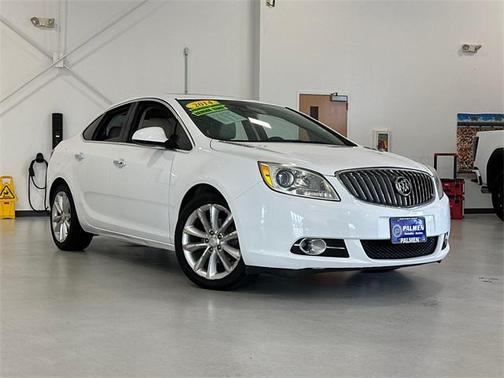 2014 Buick Verano Convenience