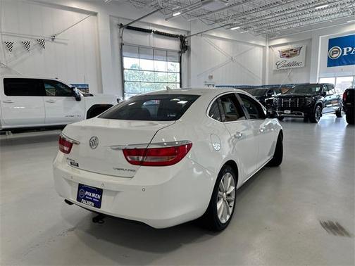 2014 Buick Verano Convenience