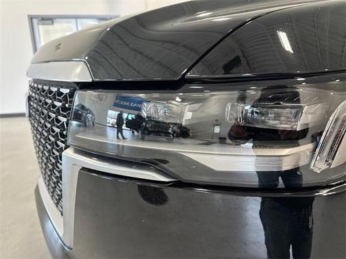 2021 Cadillac Escalade ESV Premium Luxury