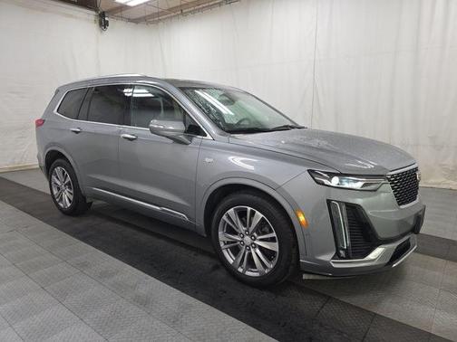 2024 Cadillac XT6 Premium Luxury AWD