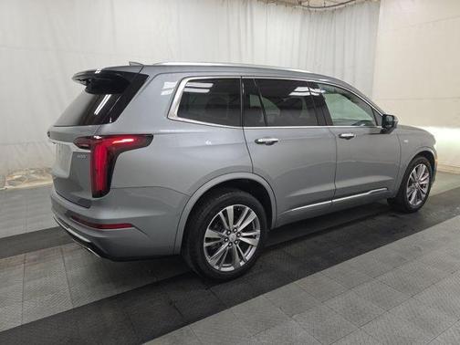 2024 Cadillac XT6 Premium Luxury AWD