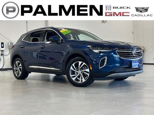 2023 Buick Envision Essence AWD