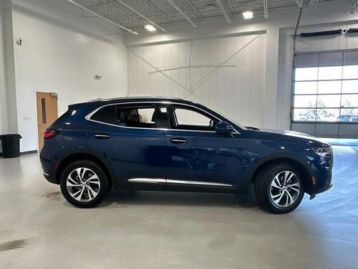 2023 Buick Envision Essence AWD