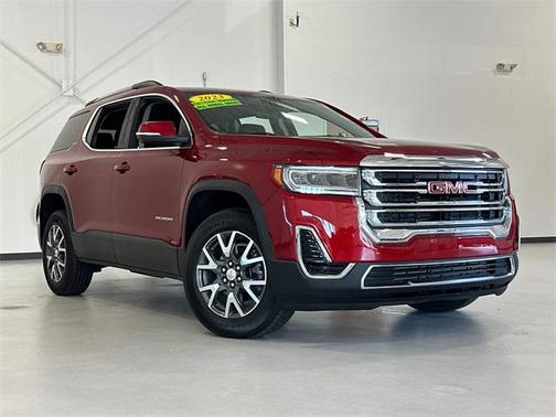 2023 GMC Acadia AWD SLE