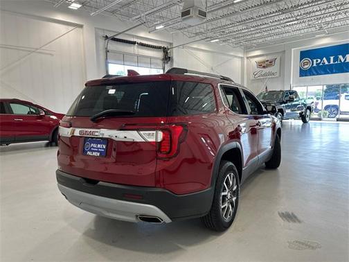 2023 GMC Acadia AWD SLE