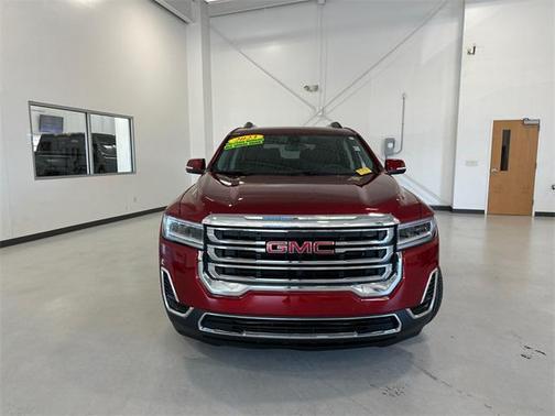 2023 GMC Acadia AWD SLE