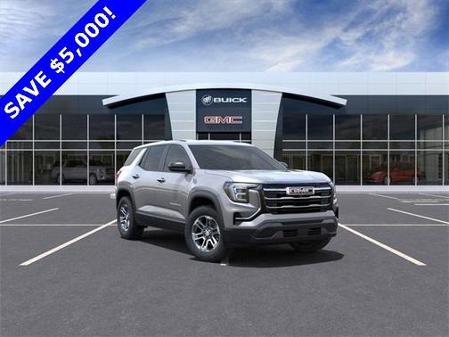 2025 GMC Terrain AWD Elevation