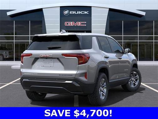 2025 GMC Terrain AWD Elevation