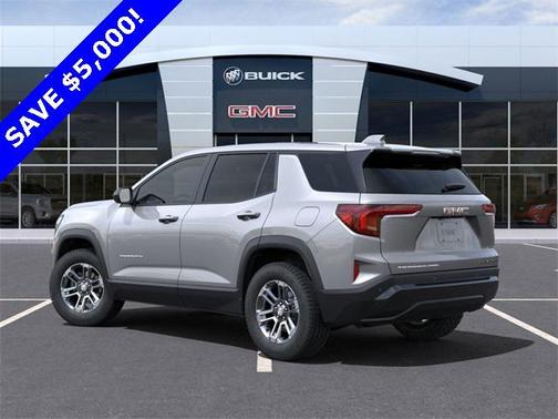 2025 GMC Terrain AWD Elevation