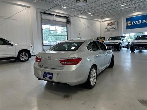2012 Buick Verano Base