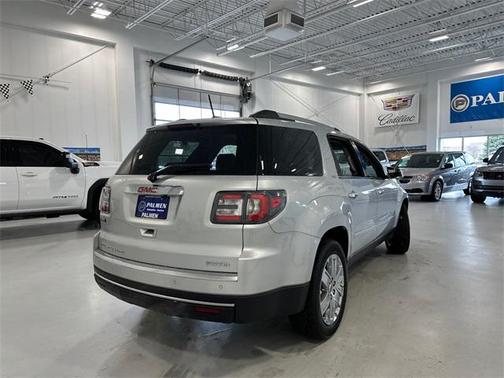 2017 GMC Acadia Limited Limited