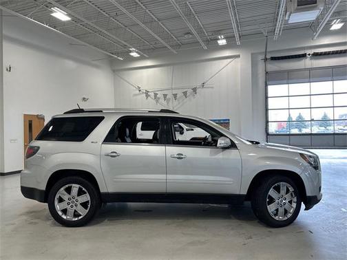 2017 GMC Acadia Limited Limited