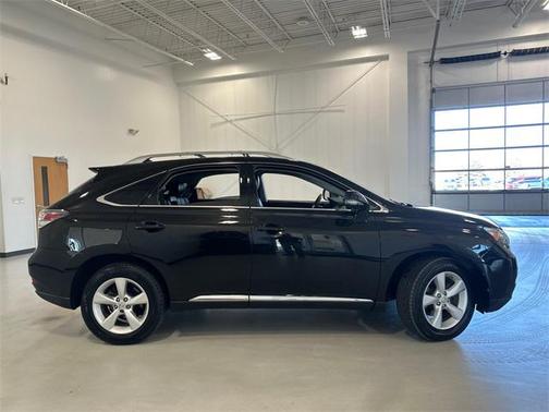 2011 Lexus RX 350 Base