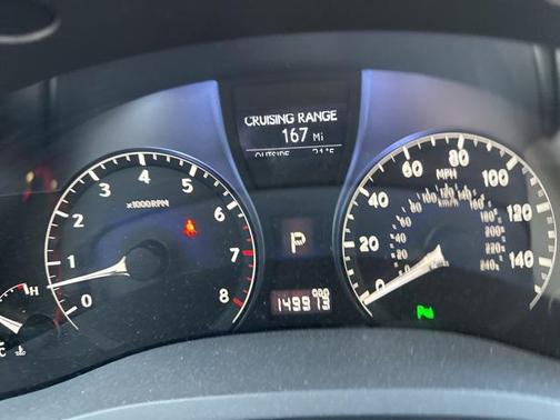 2011 Lexus RX 350 Base