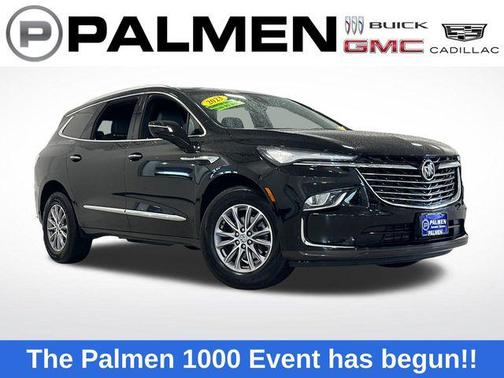 2023 Buick Enclave Essence FWD