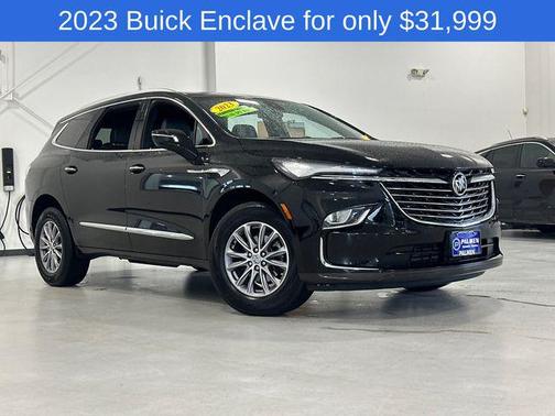 2023 Buick Enclave Essence FWD